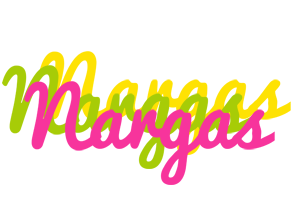 Nargas sweets logo