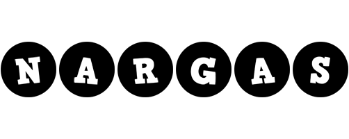 Nargas tools logo