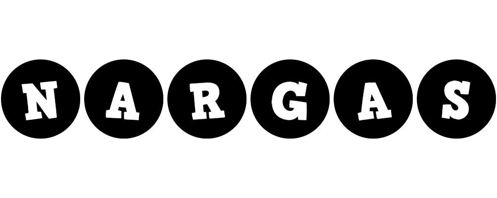 Nargas tools logo