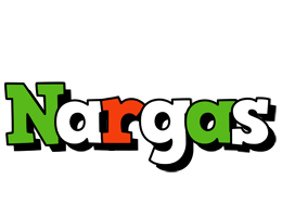 Nargas venezia logo