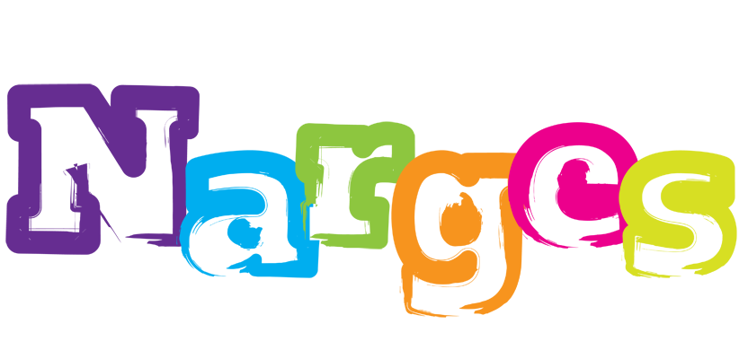 Narges casino logo