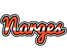 Narges denmark logo