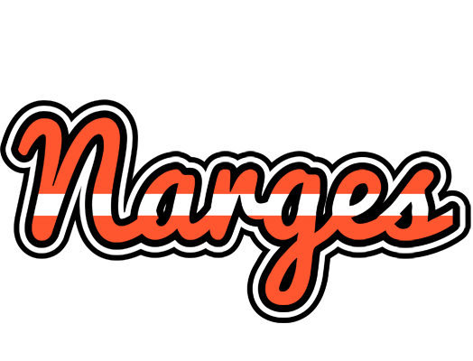 Narges denmark logo