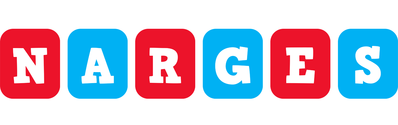 Narges diesel logo