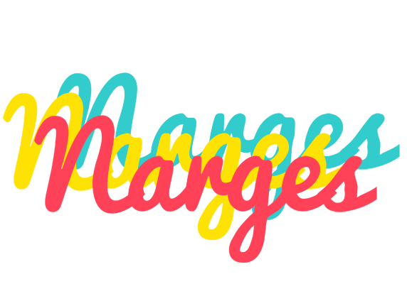 Narges disco logo