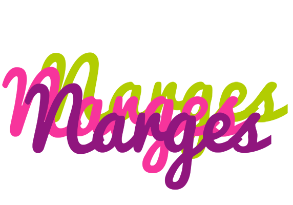 Narges flowers logo