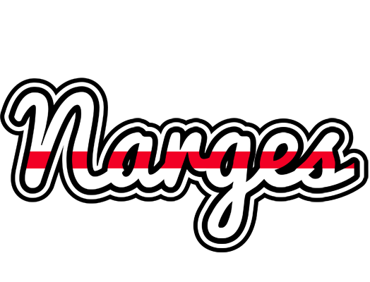 Narges kingdom logo