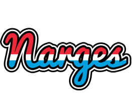 Narges norway logo