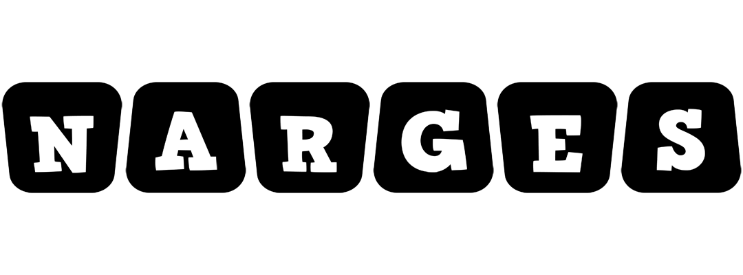 Narges racing logo
