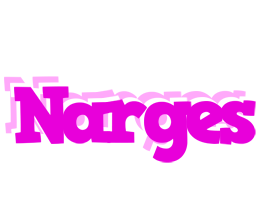 Narges rumba logo