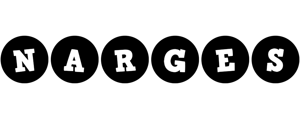 Narges tools logo