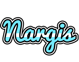 Nargis argentine logo