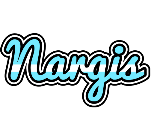 Nargis argentine logo