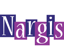 Nargis autumn logo
