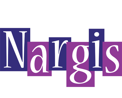 Nargis autumn logo