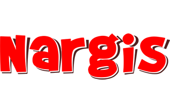 Nargis basket logo