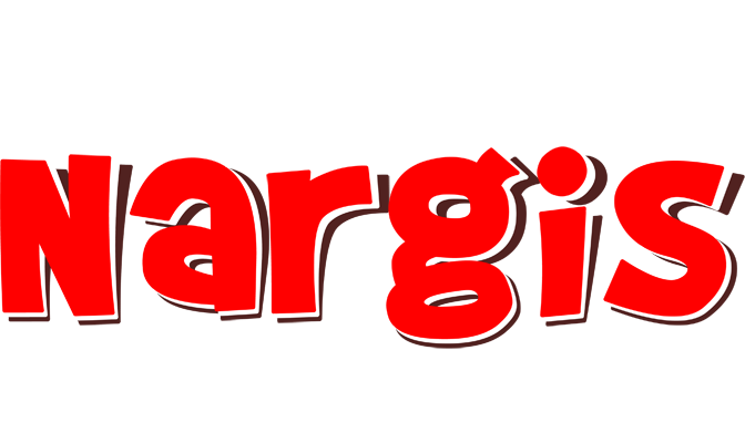 Nargis basket logo