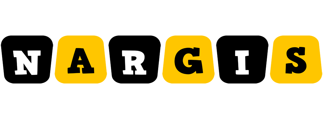 Nargis boots logo