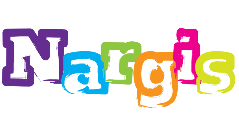 Nargis casino logo