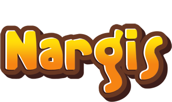 Nargis cookies logo
