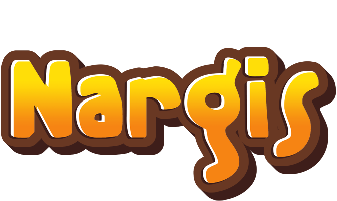 Nargis cookies logo