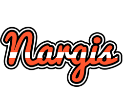 Nargis denmark logo