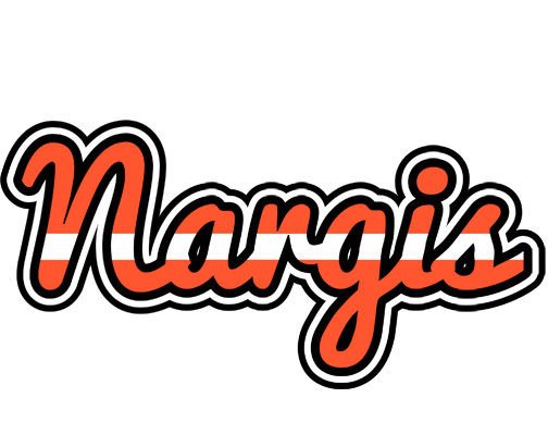 Nargis denmark logo