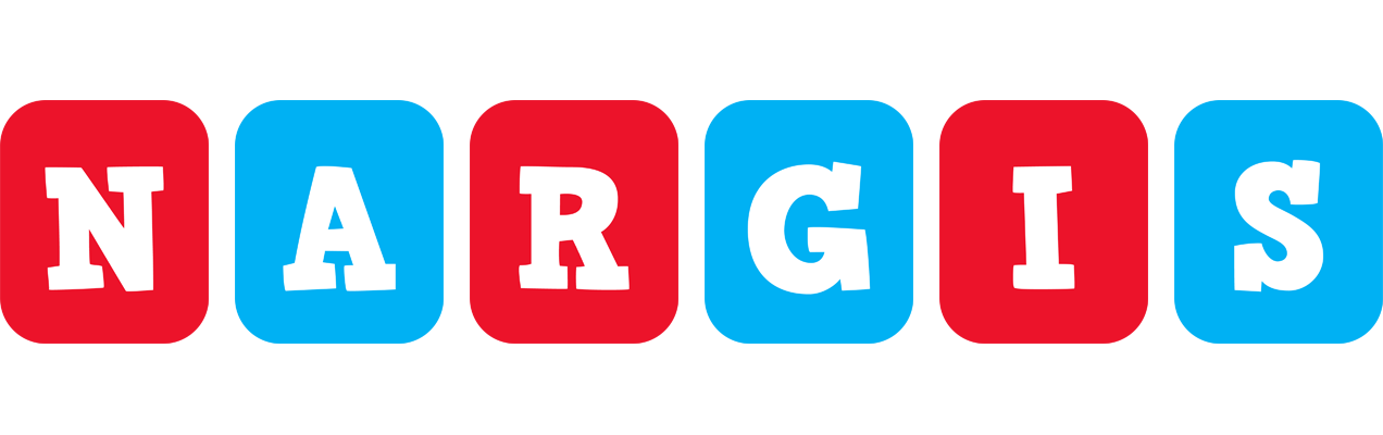 Nargis diesel logo