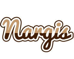 Nargis exclusive logo