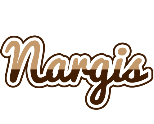 Nargis exclusive logo