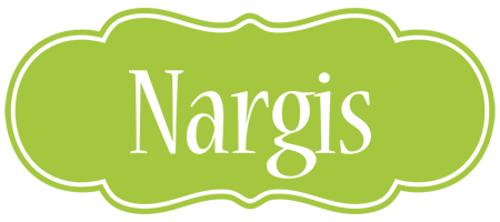 Nargis family logo