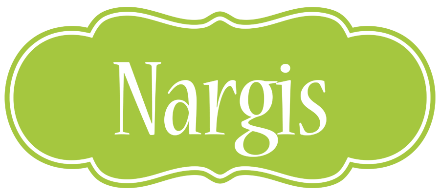 Nargis family logo