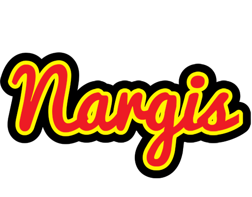 Nargis fireman logo