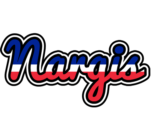 Nargis france logo
