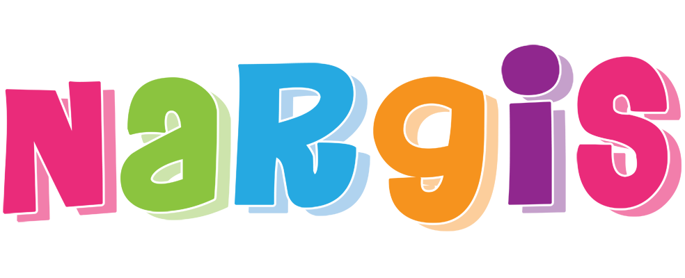 Nargis friday logo