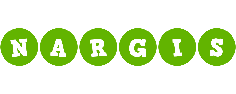 Nargis games logo