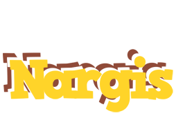 Nargis hotcup logo