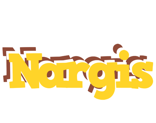 Nargis hotcup logo
