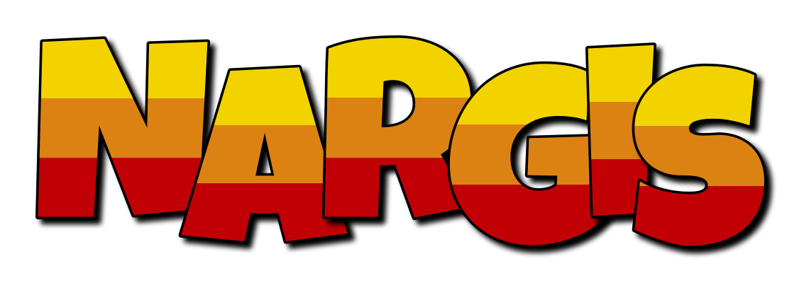 Nargis jungle logo