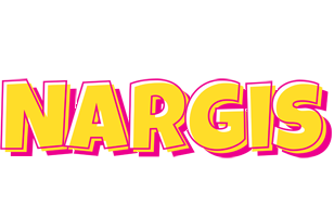 Nargis kaboom logo