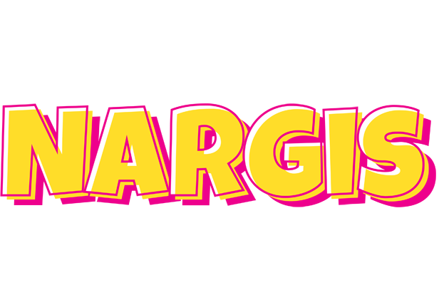 Nargis kaboom logo