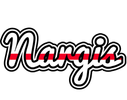 Nargis kingdom logo