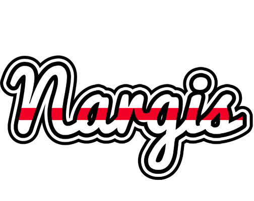 Nargis kingdom logo