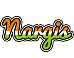 Nargis mumbai logo