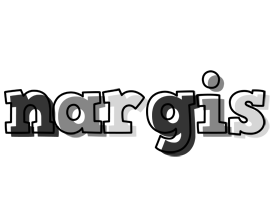 Nargis night logo