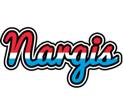 Nargis norway logo