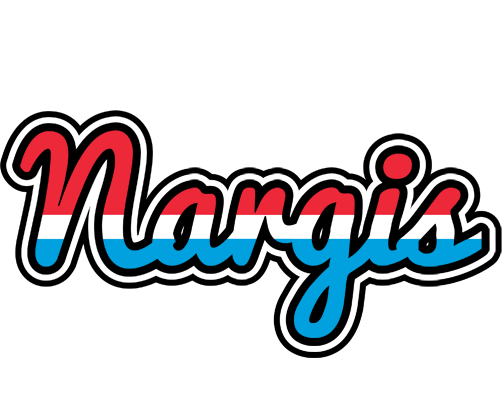 Nargis norway logo