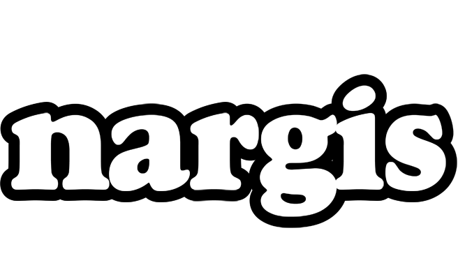 Nargis panda logo