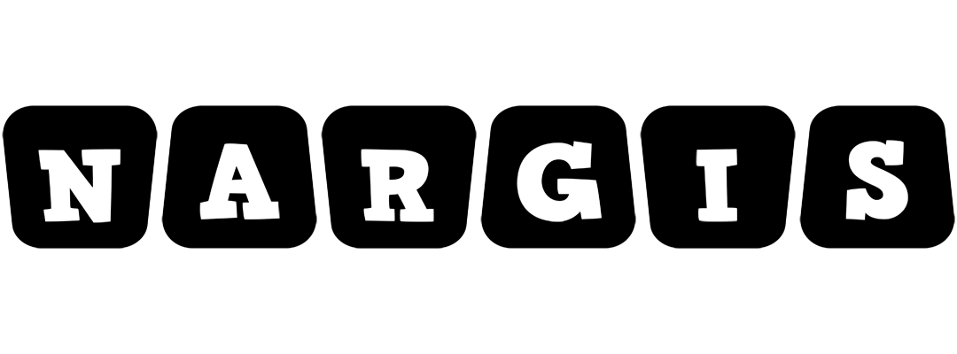 Nargis racing logo
