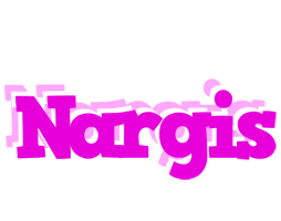 Nargis rumba logo
